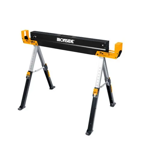 Sista chansen Ironside HD 103550 Sågbock